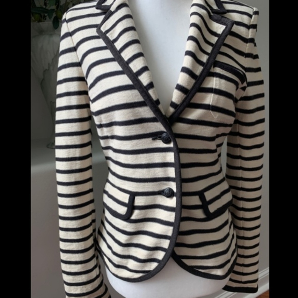 Bird by Juicy Couture Blazer